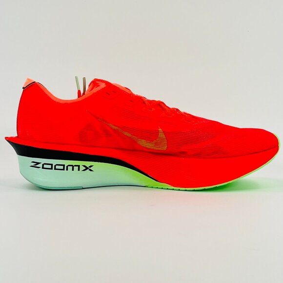 Nike ZoomX Vaporfly Next% 4 \'Bright Crimson\' HF6414-600 Multi Size main image 11